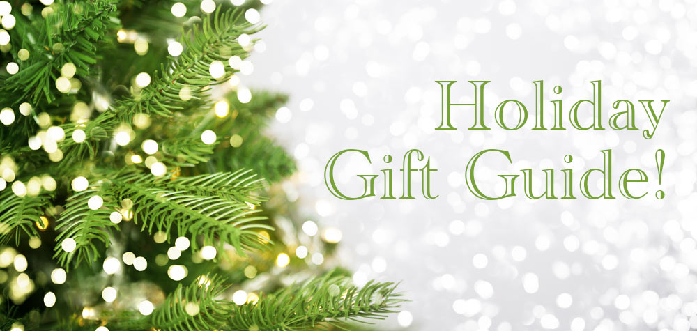 2023 Saxon’s Diamond Centers holiday gift guide!