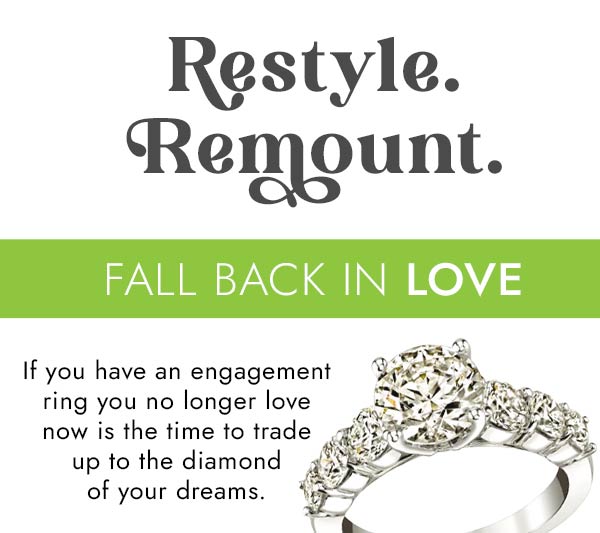 Fine Jewelry Store Website Online: Diamonds, Rings & Watches