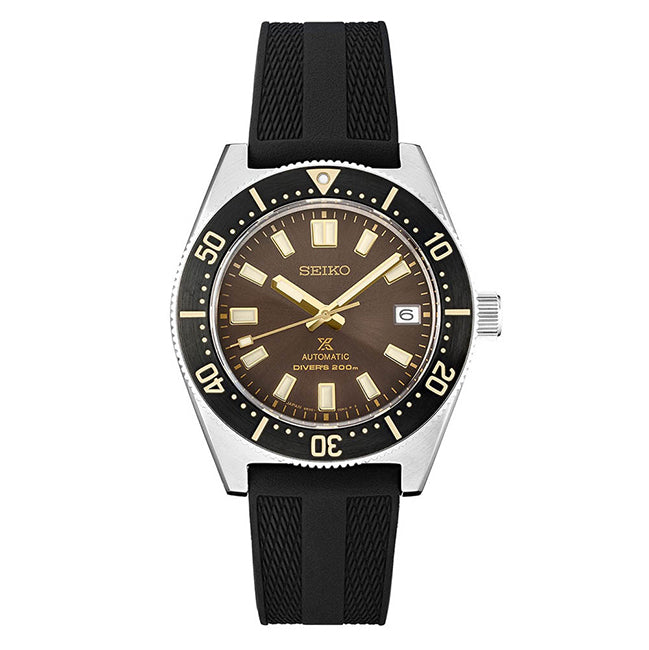 1965 Diver s Watch Saxons Diamond Centers