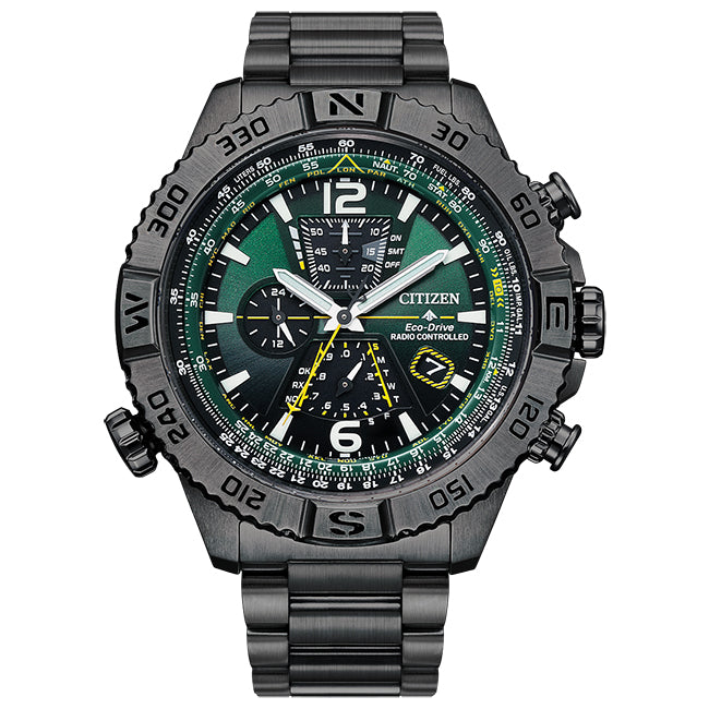 Citizen Promaster Navihawk A-T – Saxons Diamond Centers
