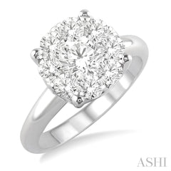Lovebright  Diamond Ring