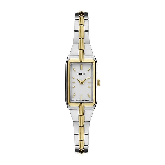 Seiko Essentials Collection – Saxons Diamond Centers