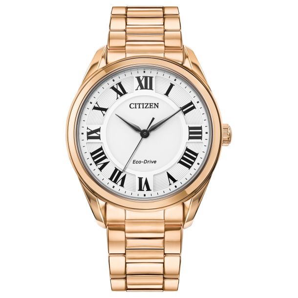 Citizen watch outlet company